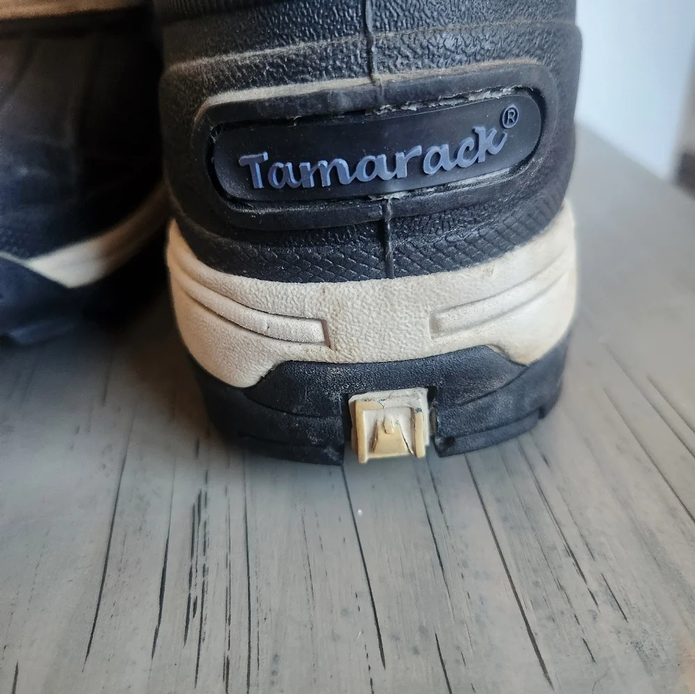 Tamarack Rain/Winter Duck Boots